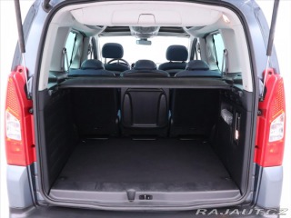 Citroën Berlingo 1,6 HDI Multispace Panora 2011
