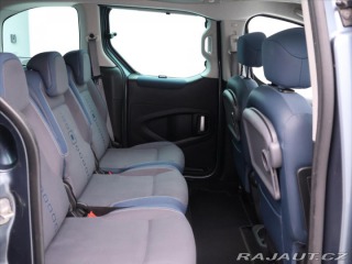 Citroën Berlingo 1,6 HDI Multispace Panora 2011