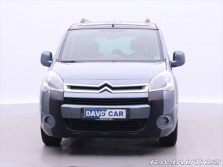 Citroën Berlingo 1,6 HDI Multispace Panora 2011