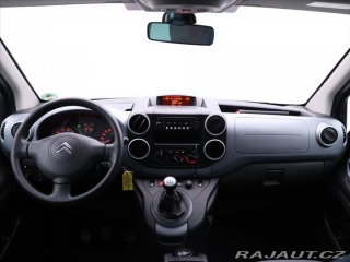 Citroën Berlingo 1,6 HDI Multispace Panora 2011