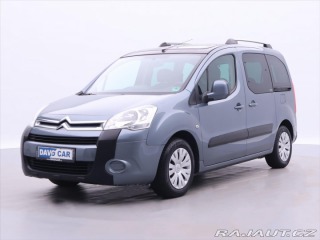 Citroën Berlingo 1,6 HDI Multispace Panora 2011