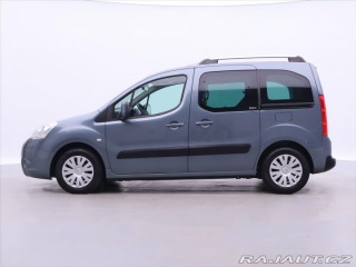 Citroën Berlingo 1,6 HDI Multispace Panora 2011
