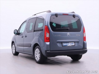 Citroën Berlingo 1,6 HDI Multispace Panora 2011