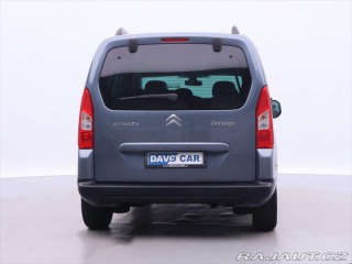 Citroën Berlingo 1,6 HDI Multispace Panora 2011