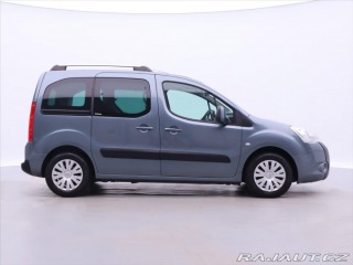 Citroën Berlingo 1,6 HDI Multispace Panora 2011