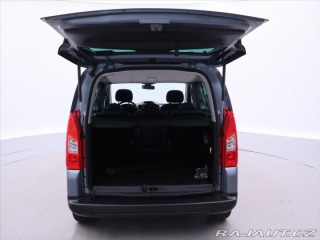 Citroën Berlingo 1,6 HDI Multispace Panora 2011