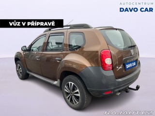 Dacia Duster 1,5 DCI 66KW CZ Klimatiza 2012