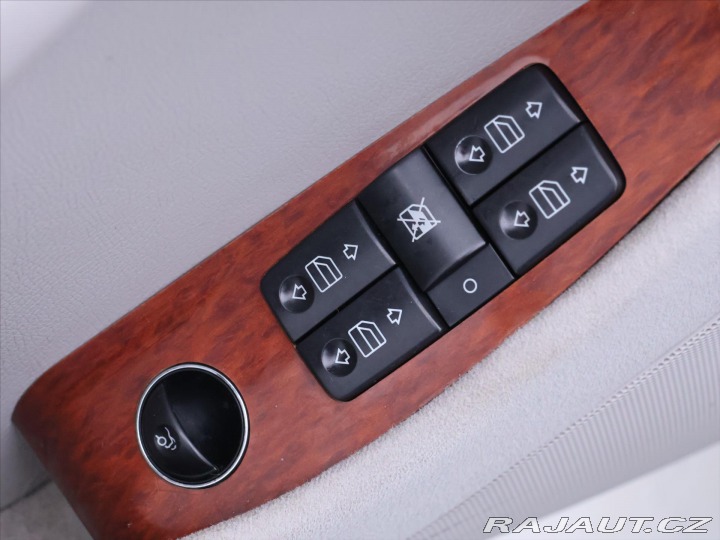 Mercedes-Benz S 3,2 320 CDI 150kW Měchy 2003