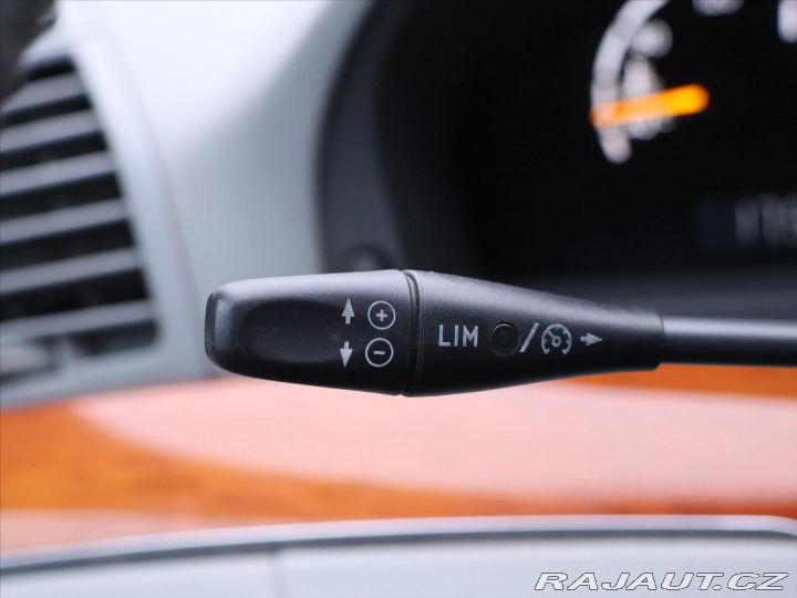 Mercedes-Benz S 3,2 320 CDI 150kW Kůže Na 2003