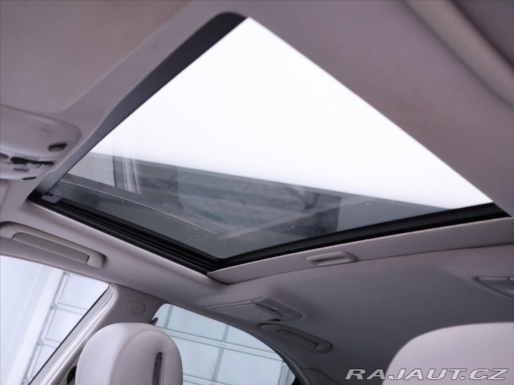 Mercedes-Benz S 3,2 320 CDI 150kW Kůže Na 2003