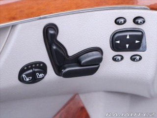 Mercedes-Benz S 3,2 320 CDI 150kW Měchy 2003