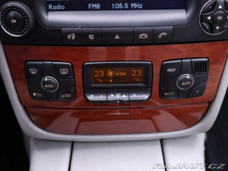 Mercedes-Benz S 3,2 320 CDI 150kW Měchy 2003
