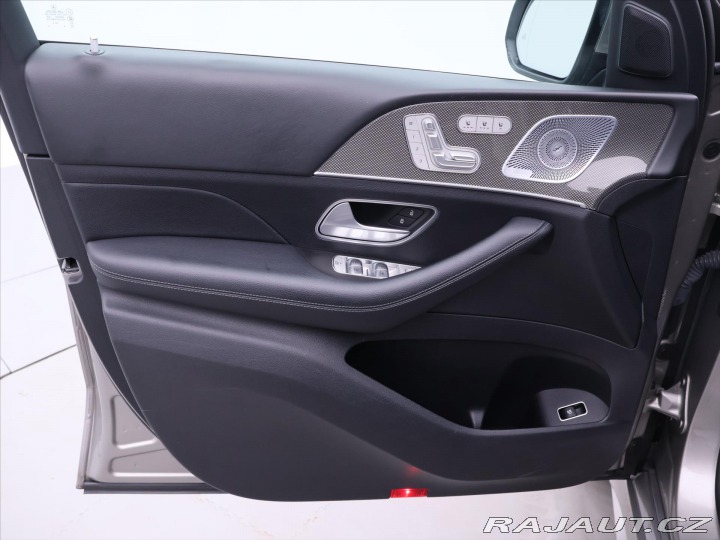 Mercedes-Benz GLE 2,0 350de 235kW 4Matic AM 2021