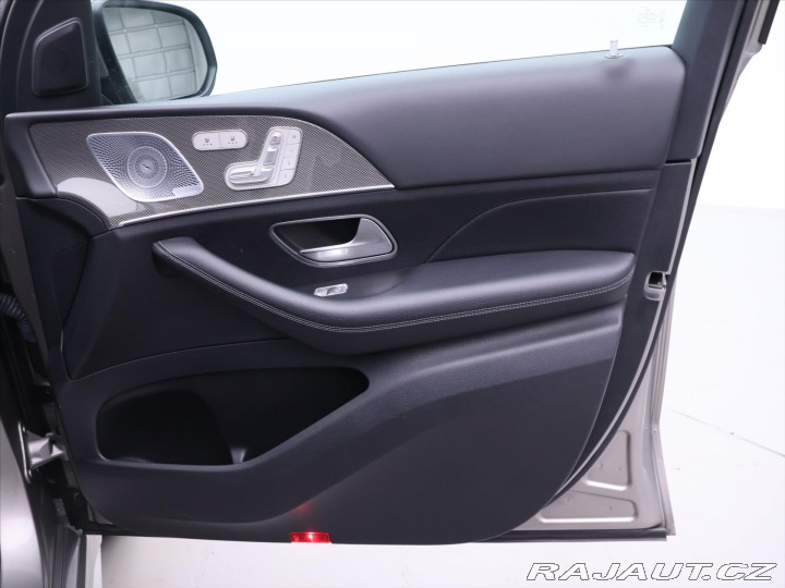 Mercedes-Benz GLE 2,0 350de 235kW 4Matic AM 2021