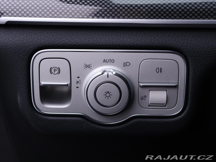 Mercedes-Benz GLE 2,0 350de 235kW 4Matic AM 2021