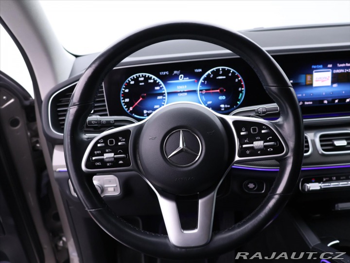 Mercedes-Benz GLE 2,0 350de 235kW 4Matic AM 2021