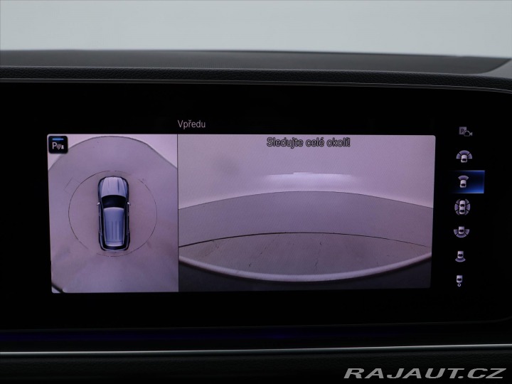 Mercedes-Benz GLE 2,0 350de 235kW 4Matic AM 2021