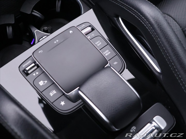 Mercedes-Benz GLE 2,0 350de 235kW 4Matic AM 2021