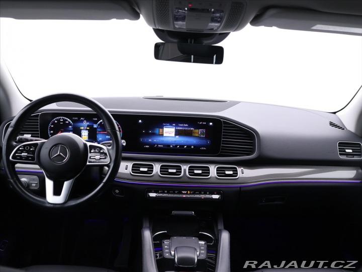 Mercedes-Benz GLE 2,0 350de 235kW 4Matic AM 2021