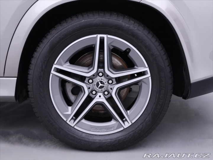 Mercedes-Benz GLE 2,0 350de 235kW 4Matic AM 2021