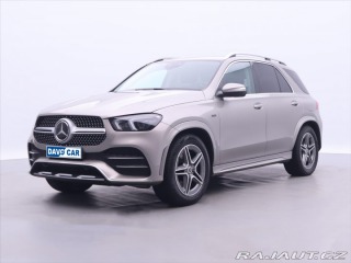 Mercedes-Benz GLE 2,0 350de 235kW 4Matic AM 2021