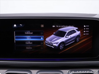 Mercedes-Benz GLE 2,0 350de 235kW 4Matic AM 2021