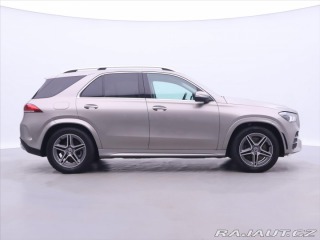 Mercedes-Benz GLE 2,0 350de 235kW 4Matic AM 2021