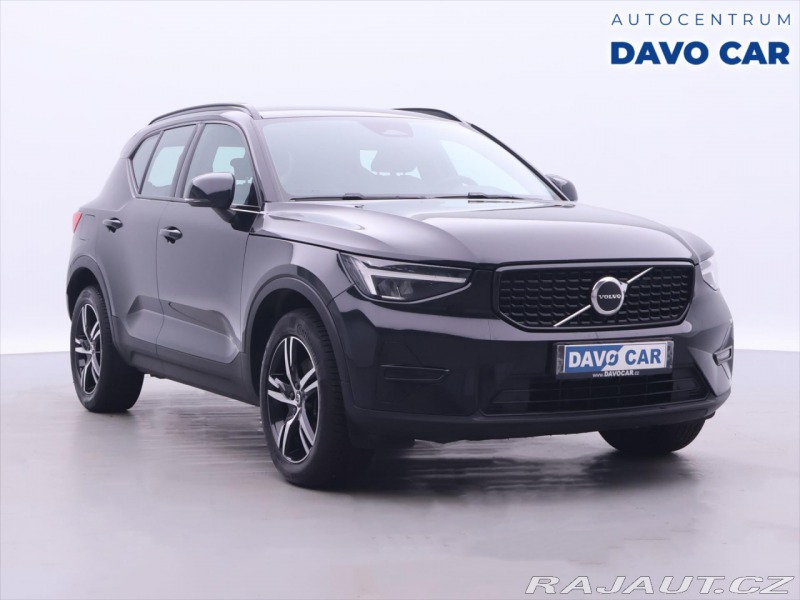 Volvo XC40 2,0 B4 145kW DCT Plus Dar