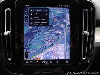 Volvo XC40 2,0 B4 145kW DCT Plus Dar 2022