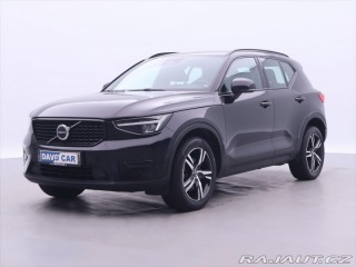 Volvo XC40 2,0 B4 145kW DCT Plus Dar 2022
