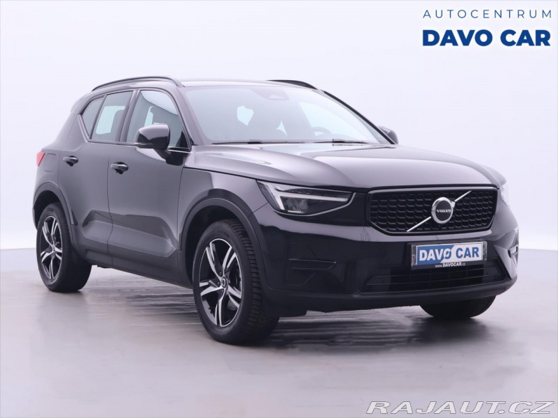 Volvo XC40 2,0 B4 145kW DCT Plus Dar