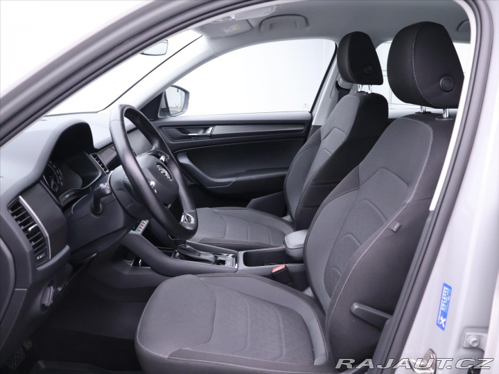 Škoda Kodiaq 2,0 TDI 110kW Ambition DS 2021