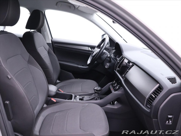 Škoda Kodiaq 2,0 TDI 110kW Ambition DS 2021