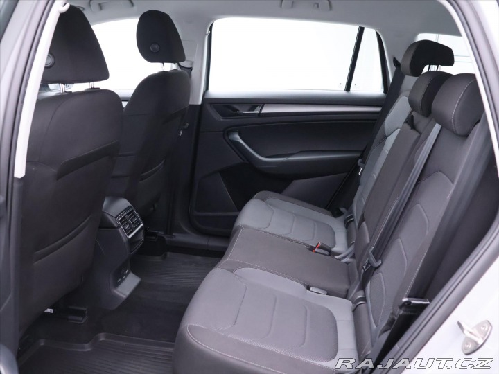 Škoda Kodiaq 2,0 TDI 110kW Ambition DS 2021