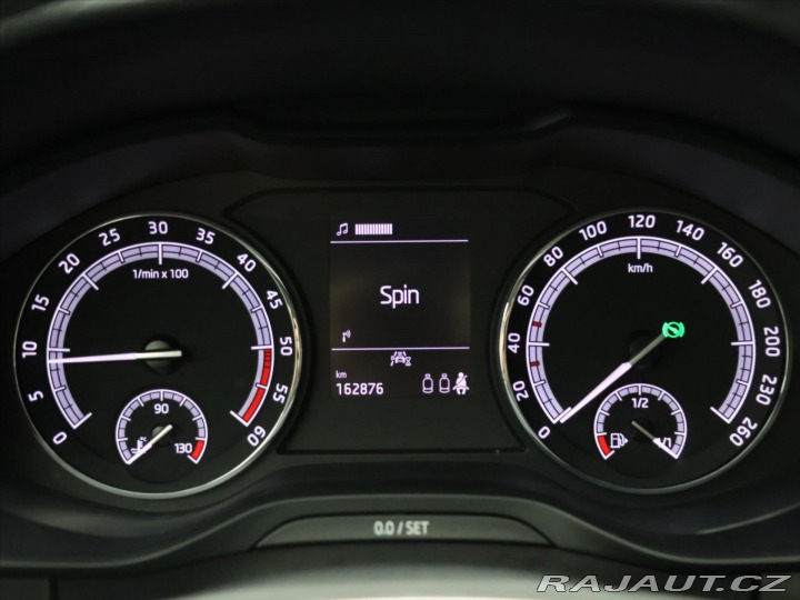 Škoda Kodiaq 2,0 TDI 110kW Ambition DS 2021