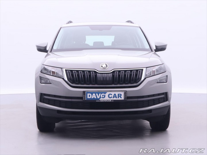 Škoda Kodiaq 2,0 TDI 110kW Ambition DS 2021
