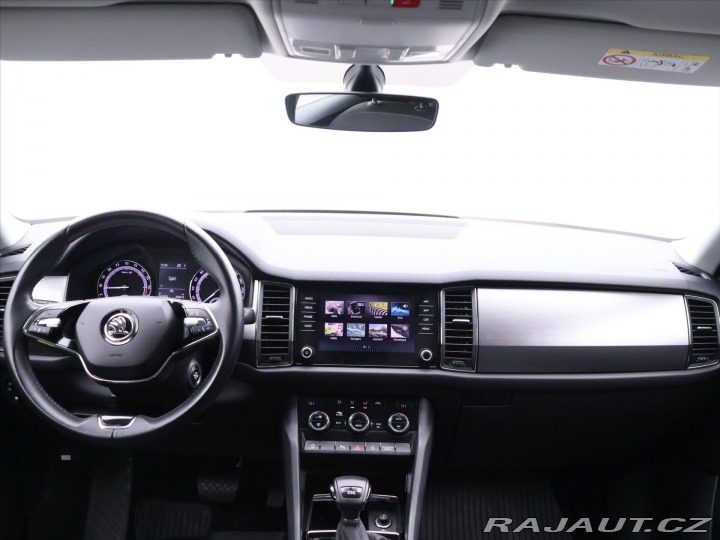 Škoda Kodiaq 2,0 TDI 110kW Ambition DS 2021