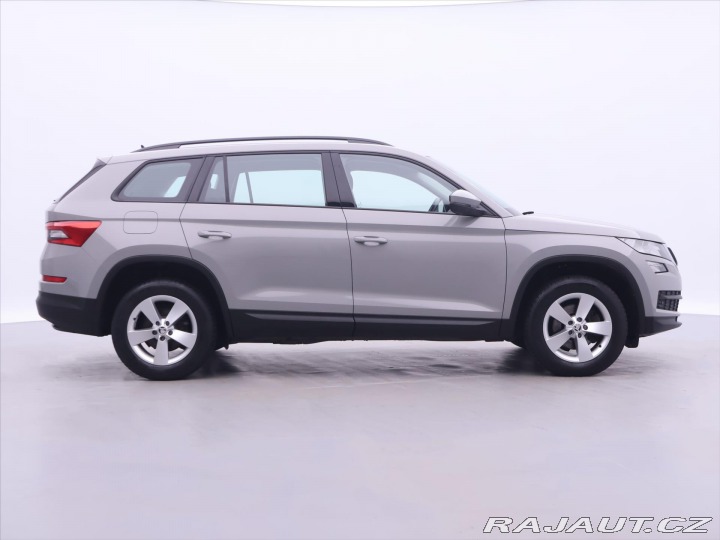 Škoda Kodiaq 2,0 TDI 110kW Ambition DS 2021