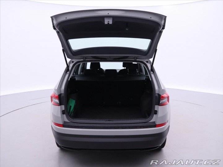 Škoda Kodiaq 2,0 TDI 110kW Ambition DS 2021