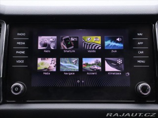 Škoda Kodiaq 2,0 TDI 110kW Ambition DS 2021