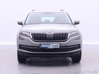 Škoda Kodiaq 2,0 TDI 110kW Ambition DS 2021