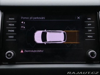 Škoda Kodiaq 2,0 TDI 110kW Ambition DS 2021