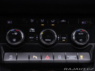 Škoda Kodiaq 2,0 TDI 110kW Ambition DS 2021