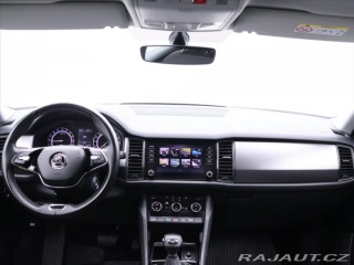 Škoda Kodiaq 2,0 TDI 110kW Ambition DS 2021