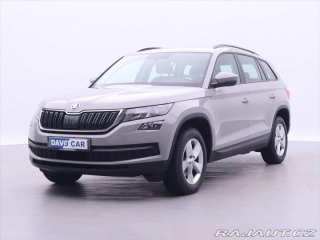 Škoda Kodiaq 2,0 TDI 110kW Ambition DS 2021