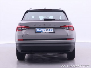 Škoda Kodiaq 2,0 TDI 110kW Ambition DS 2021