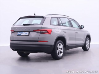 Škoda Kodiaq 2,0 TDI 110kW Ambition DS 2021