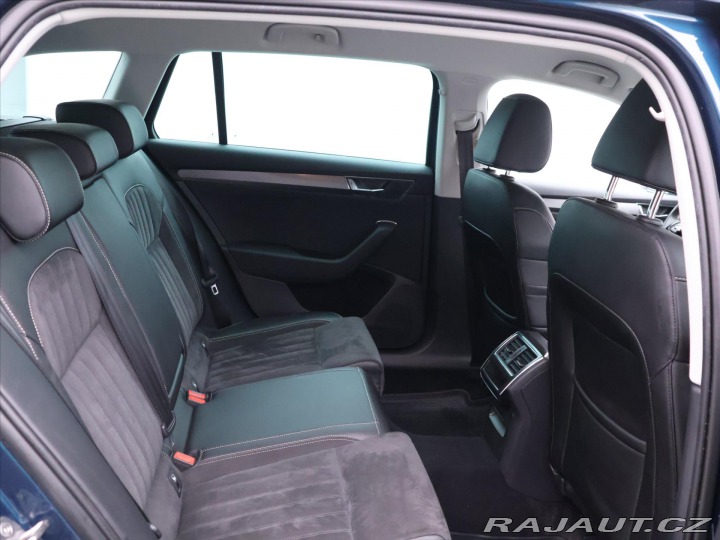 Škoda Superb 2,0 TDI 110kW DSG Style C 2022