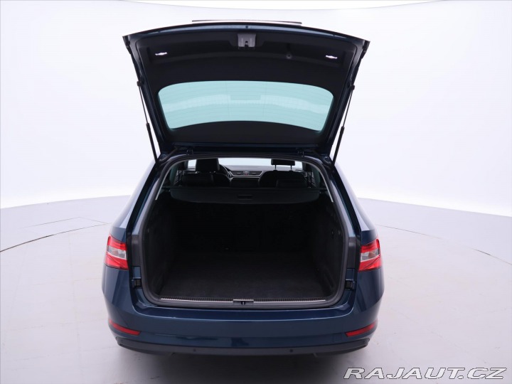 Škoda Superb 2,0 TDI 110kW DSG Style C 2022