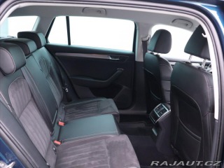 Škoda Superb 2,0 TDI 110kW DSG Style C 2022